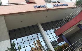 Abbeville Hotel Torre I - Torre II